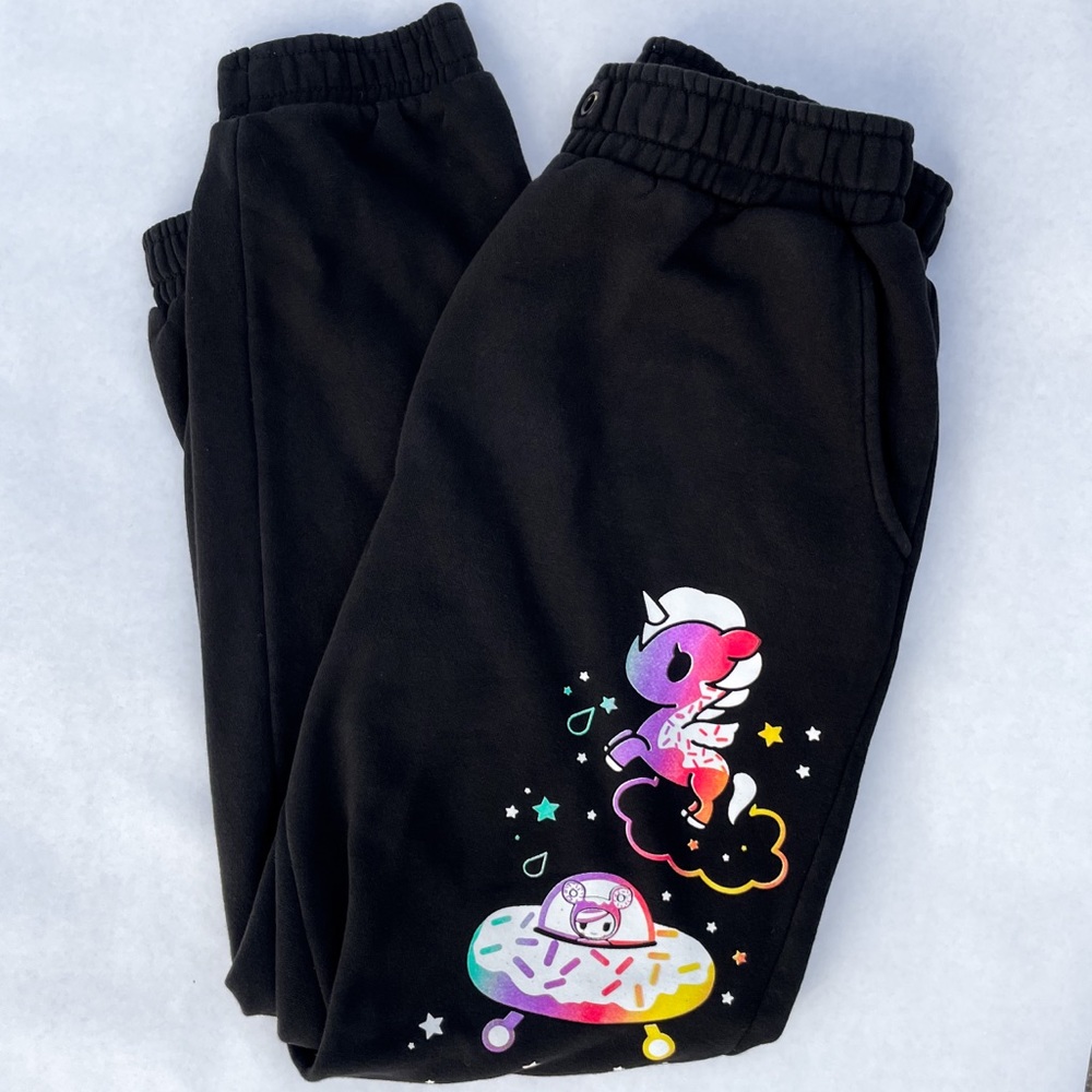 Tokidoki Sweatpants - Medium